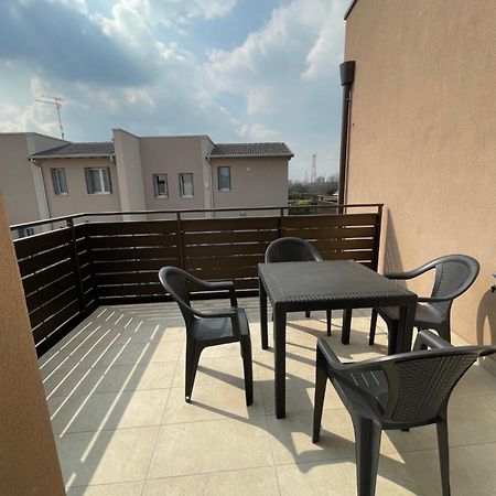 Gisella Apartment Verona Ngoại thất bức ảnh