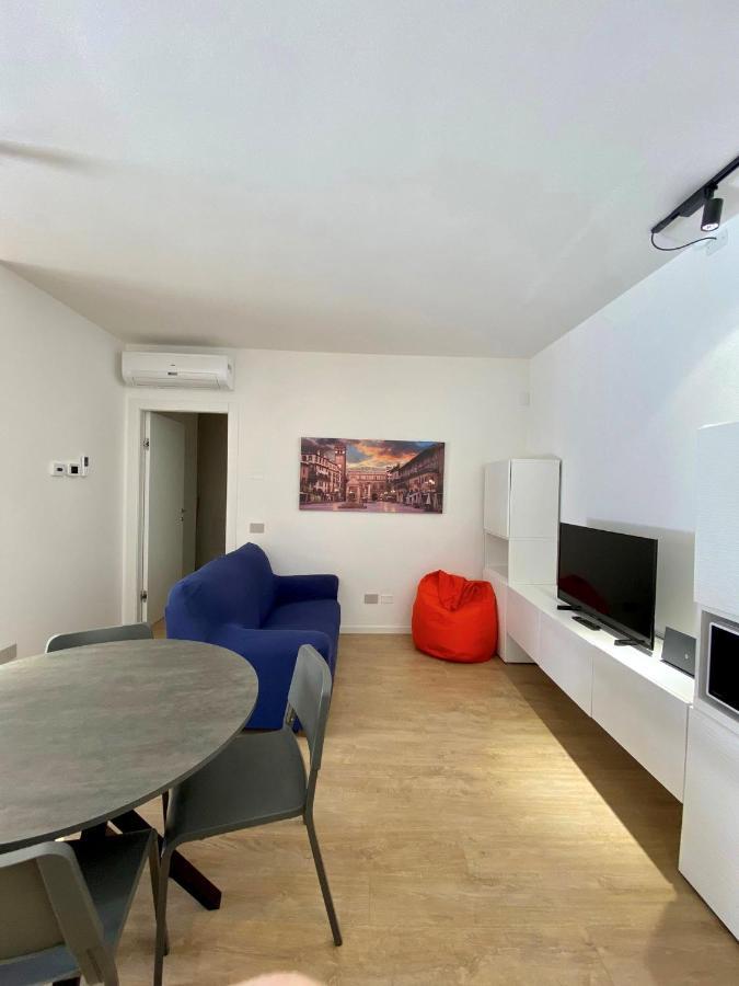 Gisella Apartment Verona Ngoại thất bức ảnh