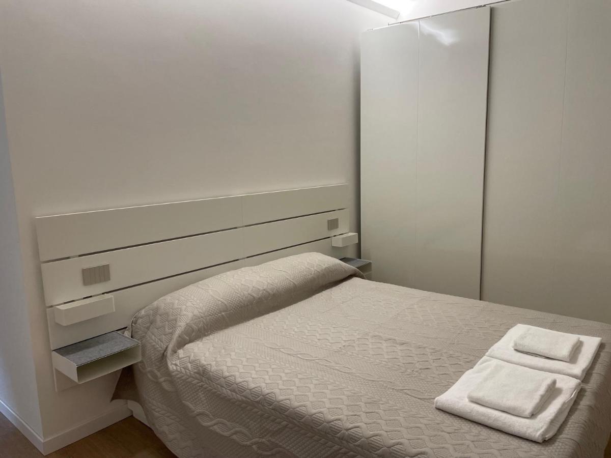 Gisella Apartment Verona Ngoại thất bức ảnh