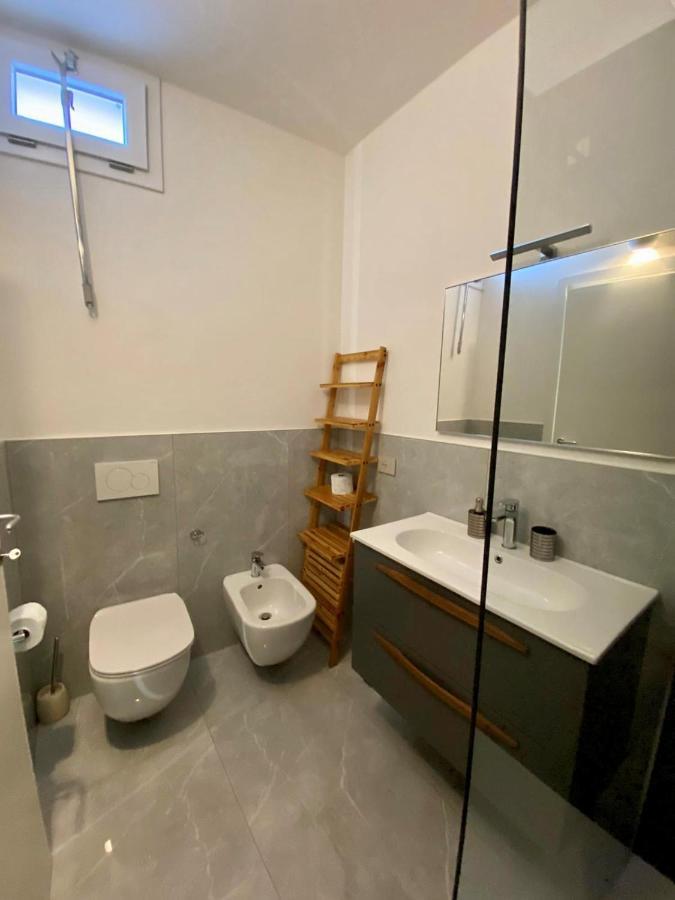 Gisella Apartment Verona Ngoại thất bức ảnh