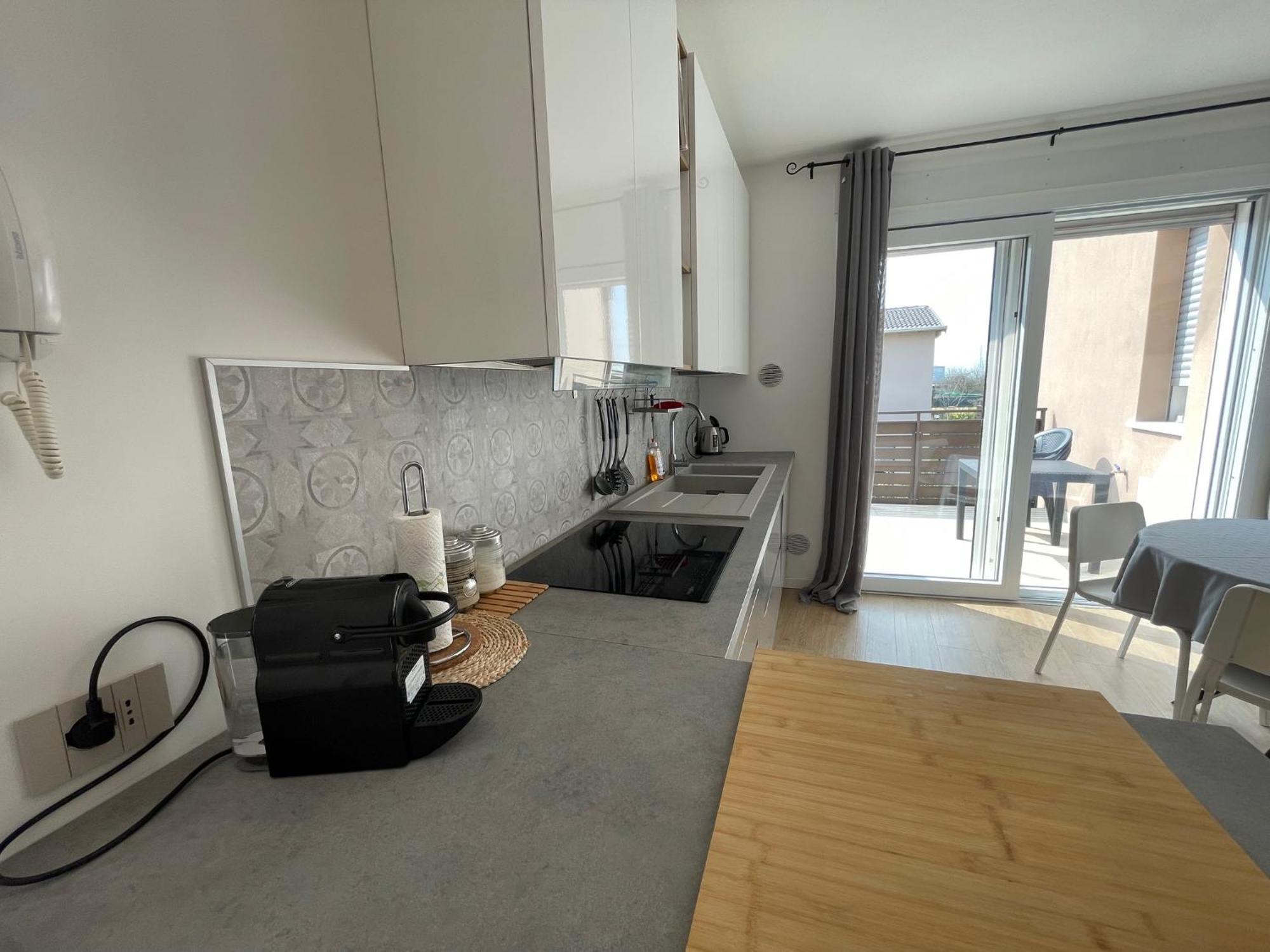 Gisella Apartment Verona Ngoại thất bức ảnh