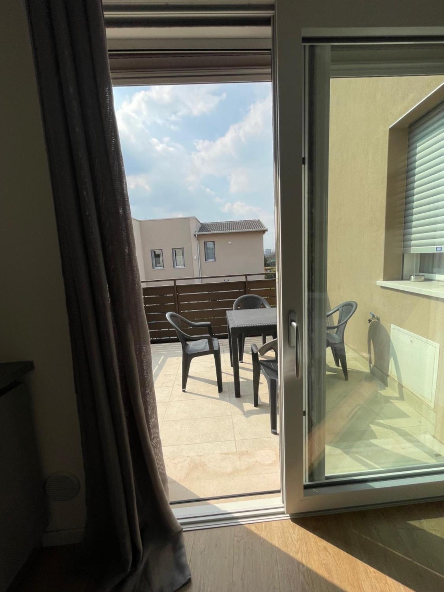 Gisella Apartment Verona Ngoại thất bức ảnh