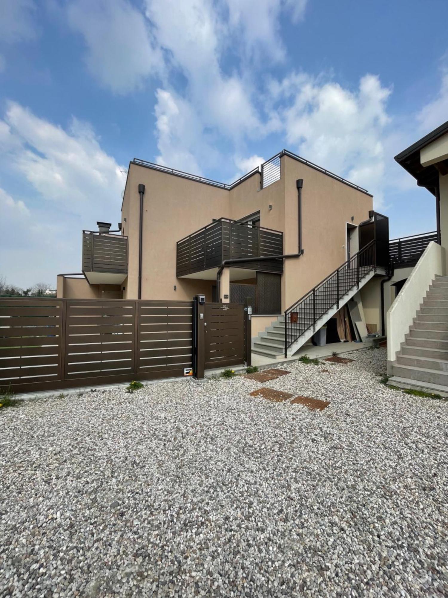 Gisella Apartment Verona Ngoại thất bức ảnh